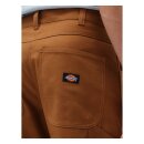 Dickies Fairdale Twill pant brown duck