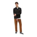 Dickies Fairdale Twill pant brown duck