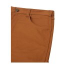 Dickies Fairdale Twill pant brown duck