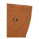 Dickies Fairdale Twill pant brown duck