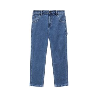 Dickies Garyville jeans classic blue