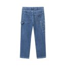 Dickies Garyville jeans classic blue