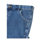Dickies Garyville jeans classic blue