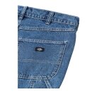 Dickies Garyville jeans classic blue
