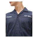 Dickies Halma shirt navy blue