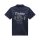 Dickies Halma shirt navy blue