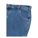 Dickies Garyville denim short classic blue