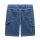 Dickies Garyville denim short classic blue