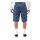 Dickies Garyville denim short classic blue