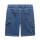 Dickies Garyville denim short classic blue