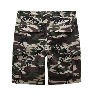 Dickies Millerville short camouflage