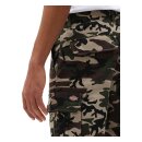 Dickies Millerville short camouflage