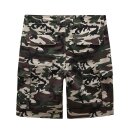 Dickies Millerville short camouflage