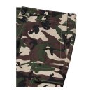 Dickies Millerville short camouflage
