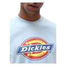 Dickies Icon Logo T-shirt fog blue