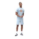 Dickies Icon Logo T-shirt fog blue