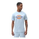 Dickies Icon Logo T-shirt fog blue