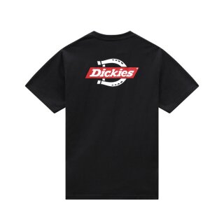 Dickies Ruston T-shirt black