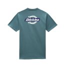 Dickies Ruston T-shirt lincoln green