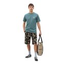 Dickies Ruston T-shirt lincoln green