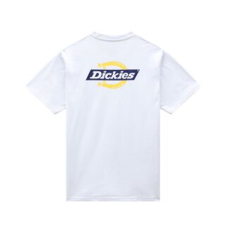 Dickies Ruston T-shirt white