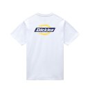 Dickies Ruston T-shirt white