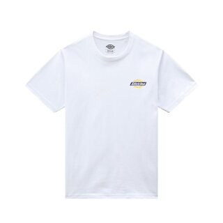 Dickies Ruston T-shirt white