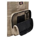 Dickies Lisbon bag khaki
