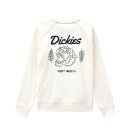 Dickies Halma sweatshirt ecru