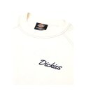 Dickies Halma sweatshirt ecru