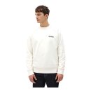 Dickies Halma sweatshirt ecru