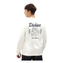 Dickies Halma sweatshirt ecru