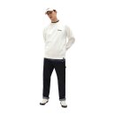 Dickies Halma sweatshirt ecru