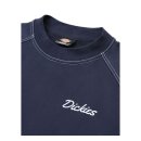 Dickies Halma sweatshirt navy blue