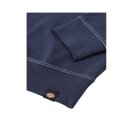 Dickies Halma sweatshirt navy blue