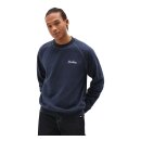 Dickies Halma sweatshirt navy blue