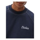 Dickies Halma sweatshirt navy blue