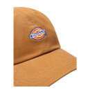 Dickies Hardwick cap brown duck
