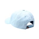 Dickies Hardwick cap brown fog blue