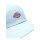 Dickies Hardwick cap brown fog blue