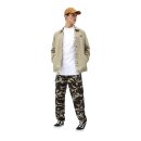 Dickies Oakport coach jacket khaki