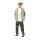 Dickies Oakport coach jacket khaki