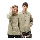 Dickies Oakport coach jacket khaki