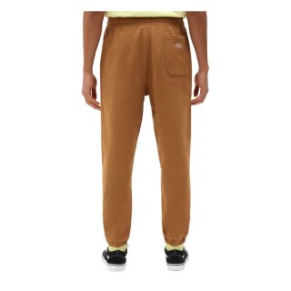 Dickies Bienville sweatpant brown duck