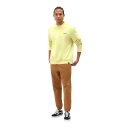 Dickies Bienville sweatpant brown duck