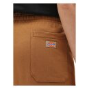 Dickies Bienville sweatpant brown duck