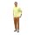Dickies Bienville sweatpant brown duck