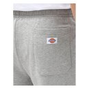 Dickies Bienville sweatpant grey melange