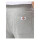 Dickies Bienville sweatpant grey melange