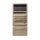 Dickies Kentwood wallet khaki